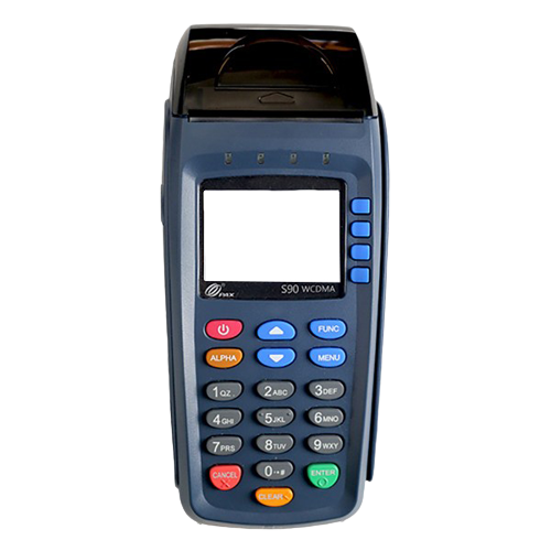 Máy Pos S90