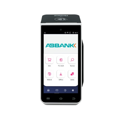 máy pos abbank