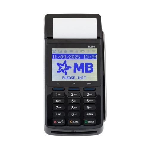 máy pos mbbank