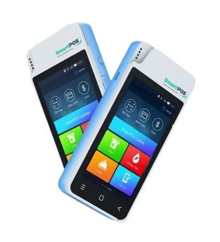 máy smartpay QR