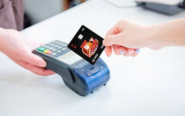 MÁY POS MB BANK – GIẢI PHÁP THANH TOÁN TIN CẬY CHO DOANH NGHIỆP