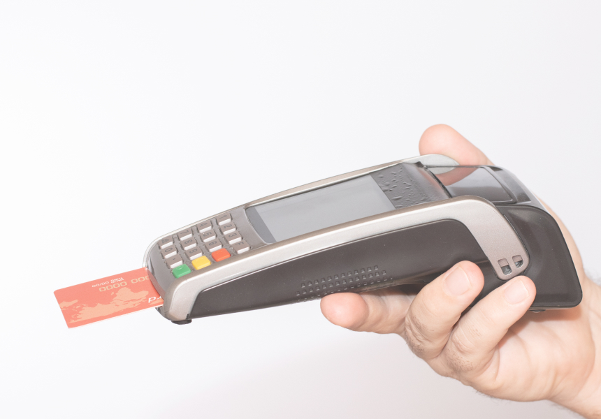 Thị trường máy POS tại Việt Nam.