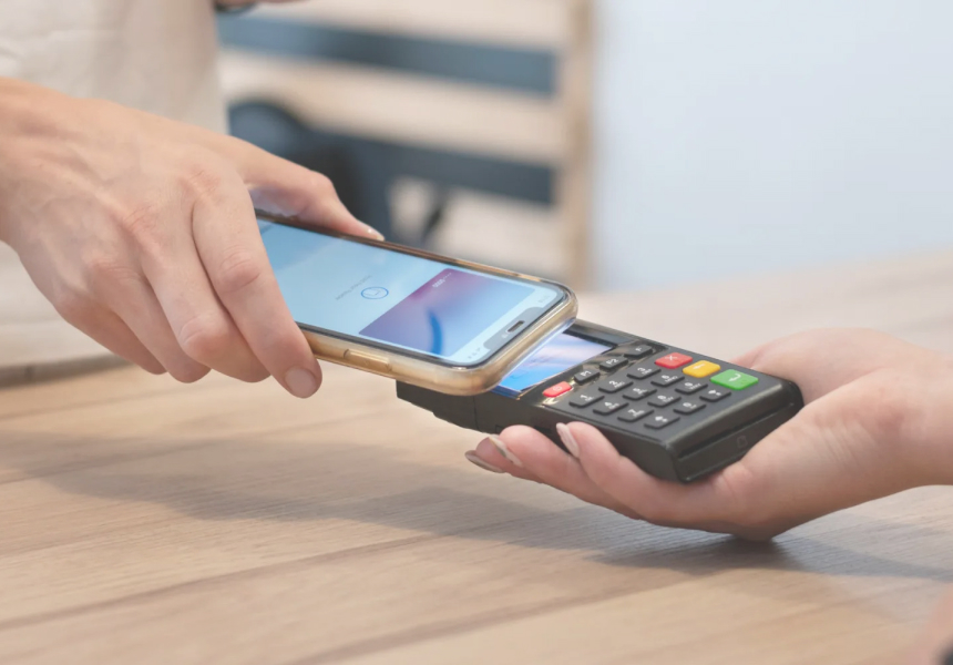 Lợi ích của máy POS cho doanh nghiệp bán lẻ